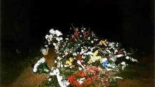 Mezara Niçin Çiçek Konulur