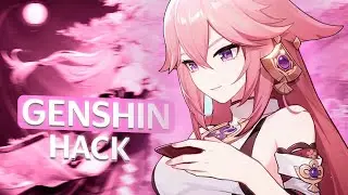 Genshin Impact CHEAT & Download Genshin Impact Hack | UPDATED