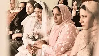 The Beauty of a Muslim Wedding: Rituals, Traditions, and Deeper Meanings