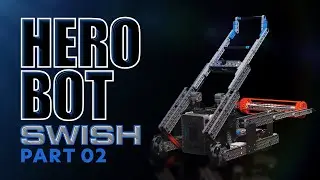 VEX IQ Rapid Relay | Hero Bot 
