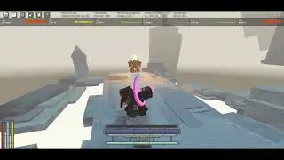 Wiping my Pve Slot | Deepwoken