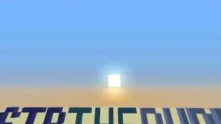 SirTheDude's Minecraft Introduction