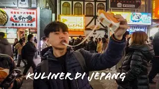13 DAYS IN JAPAN VLOG!!