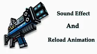 Royal Fighter: Sound Effect and Reload Animation