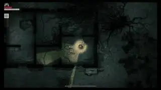 Darkwood - Episode 2 - Playing w/Fritz