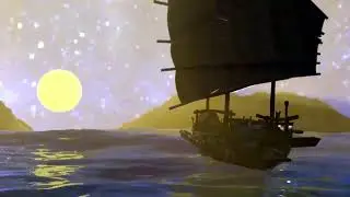 Cinematic video background  [Free to use]