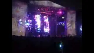 ELECTRIC DAISY CARNIVAL 2009 LA - THE MOVIE