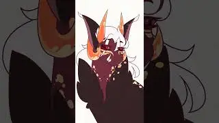 {Wanna break from the ads?} flipaclip animation meme