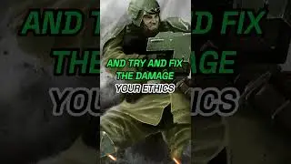 Trazyn Is One Of The Best Characters In The Setting