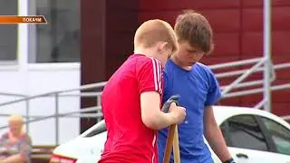09_07_18 Торф на Харьковской- кто людям помогает, тот тратит время зря