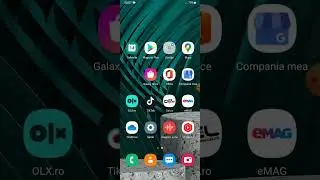 How can you change the background picture on your phone.
