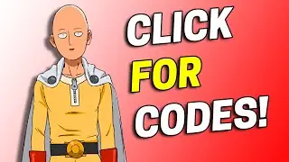 One Punch Man Road to Hero - All Redeem Codes 2021 (New September One Punch Man Gift Code 2021)
