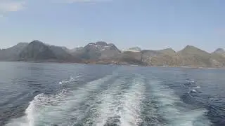 Moskenes   Norway