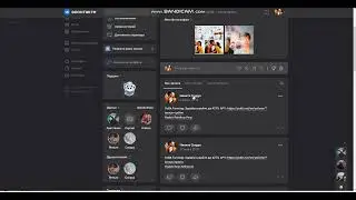 YoBit AirDrop пост VK