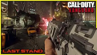 Is Vanguard's Final Season Content Any Good? (EX1 Gameplay)