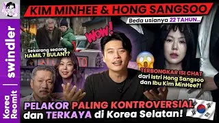 Swindler - PASANGAN YANG SIMBOLIK DENGAN KATA 