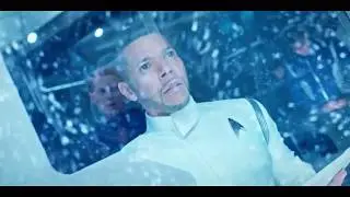 star trek discovery Recap episode 13