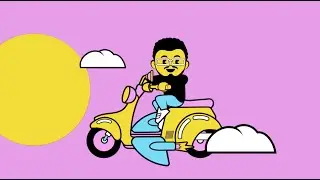 TROPICAL GALAXIA feat XAVIER CIURANS (Gertrudis) - Aquesta sensació (videolyric)  EPISODI I