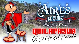 Quilapayún - El Canto del Cuculí