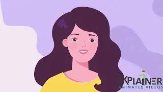Jolly - 2d Explainer Animated Video
