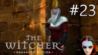 The Witcher: #23 Путь в Башню