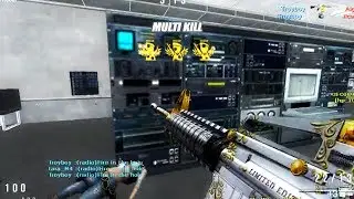 [Special Force] Troyboy (SlifeXcro) Raw Frags 2
