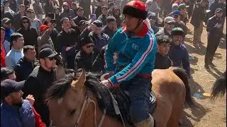 Золотой-Жулдызхан палуан