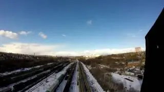 СОРТИРОВОЧНАЯ СТАНЦИЯ*ТУЛА