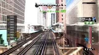 [PS3] Railfan - Chicago Brown Line