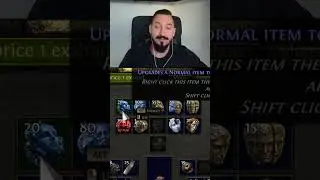How to Craft Tier 16 Maps — Path of Exile 2