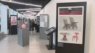 Выставка «Фантастик Пластик» в парке «Россия – моя история»