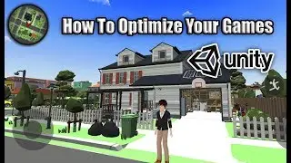 How To Optimize Your Games And Reduce Apk Size on Unity 3D