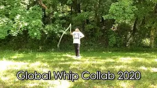 2020 Global Whip Collab Video