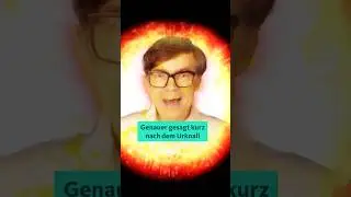 Blasenuniversum – Entstanden beim Urknall parallele Universen? | Quarks Dimension Ralph #multiverse