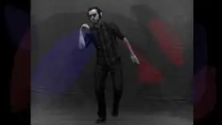 2014 Week of Dancing Day 4 - Death Watch, Alias