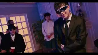 ELEONOXX,ANGXL,CERACHII - POLVO FIJO (VIDEO OFICIAL)