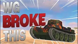 So BROKEN It's NEVER Coming Back...