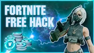 FORTNITE HACK | FORTNITE CHEAT 2022 |FREE DOWNLOAD FOR PC | FORTNITE AIMBOT+ESP | Tutor