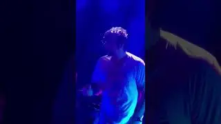 Chino Moreno