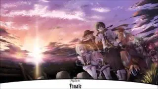Nightcore - Finale