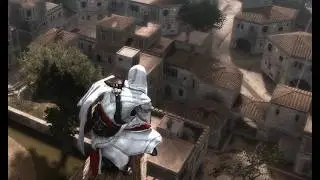 Just A filler | Assassin`s Creed Brotherhood