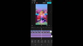 how to get shaders on capcut // roblox ttd3