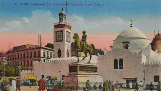 Le patrimoine oublié des Français d'Algérie 2e partie