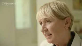 Meet our Chair of Trustees: Eileen Gallagher OBE