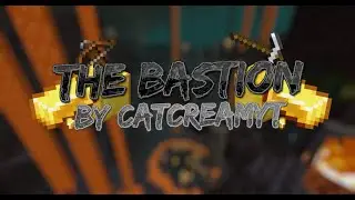 The Bastion | Minecraft 1.16 PvP Map Trailer