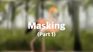 Superimpose X tutorial - Masking (Part 1)