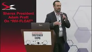 Why the RIV-FLOAT Rivet Nut is so Useful!