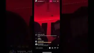 12/21/23 $uicideboy$ IG LIVE SNIPPET! Full Video on my Channel now! #memphis #g59 #g59records