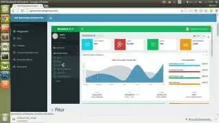 Php Backend / Admin Generator