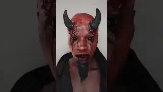 Don’t watch this at night 🩸